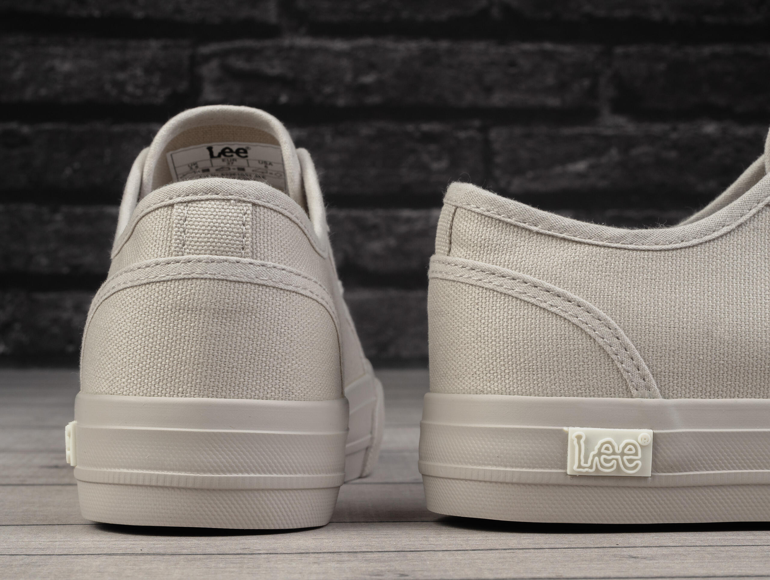 Damen-Sneakers Lee Ava Low 4/7
