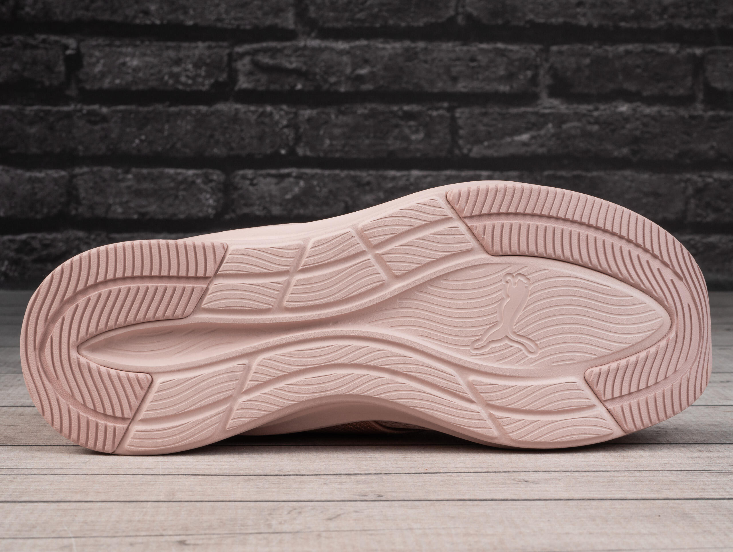 Buty  damskie sportowe Puma SOFTRIDE HARLI SLIP TC WNS 5/7