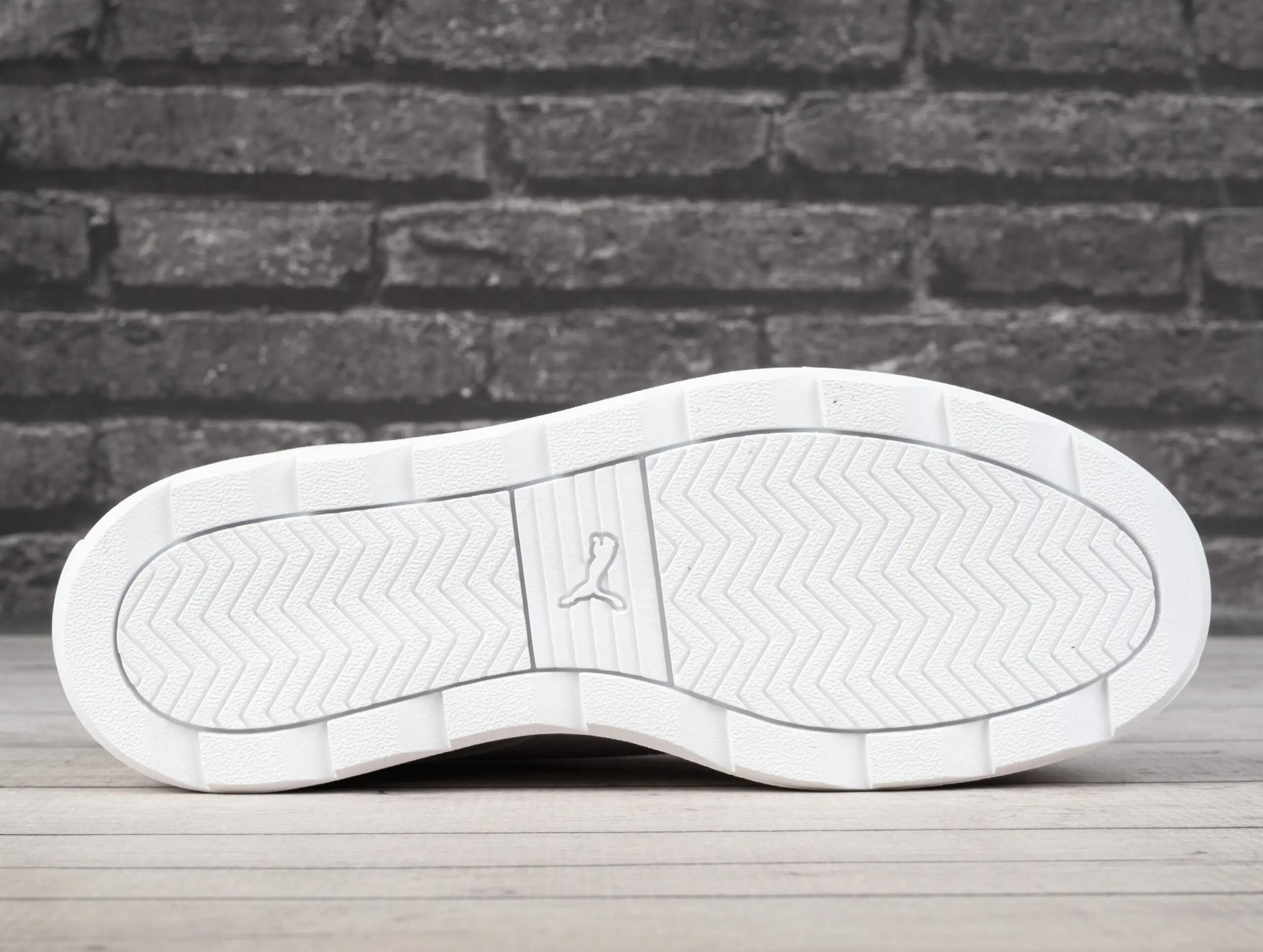 Calçado Puma Karmen Rebelle, Branco, Crianças 5/7