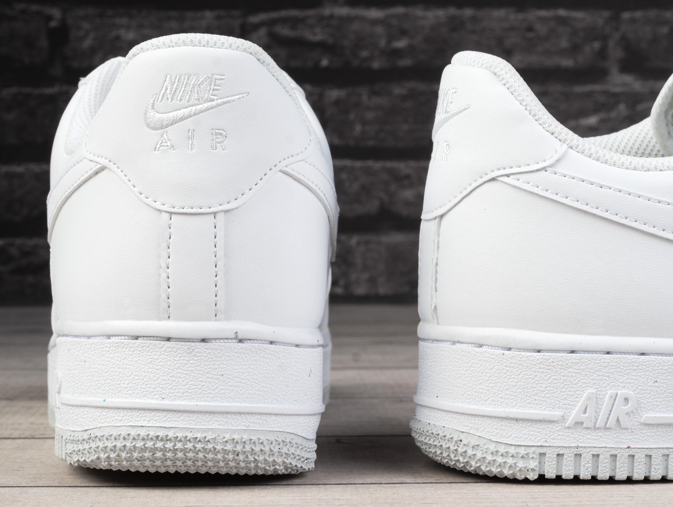 Tênis NIKE Air Force 1 '07 Flyease 4/6