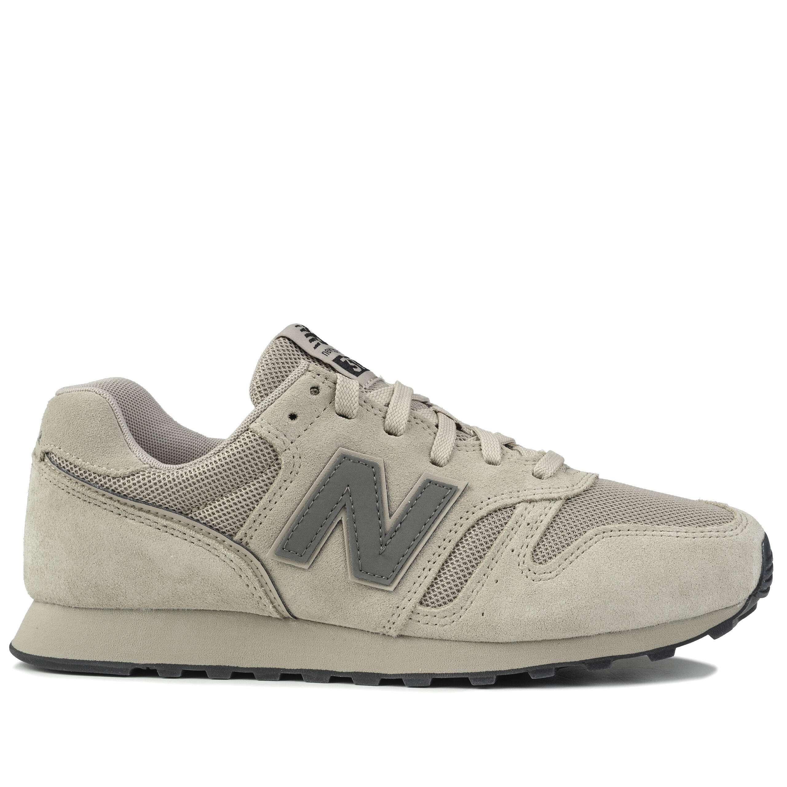 Buty sneakersy męskie sportowe New Balance 1/7