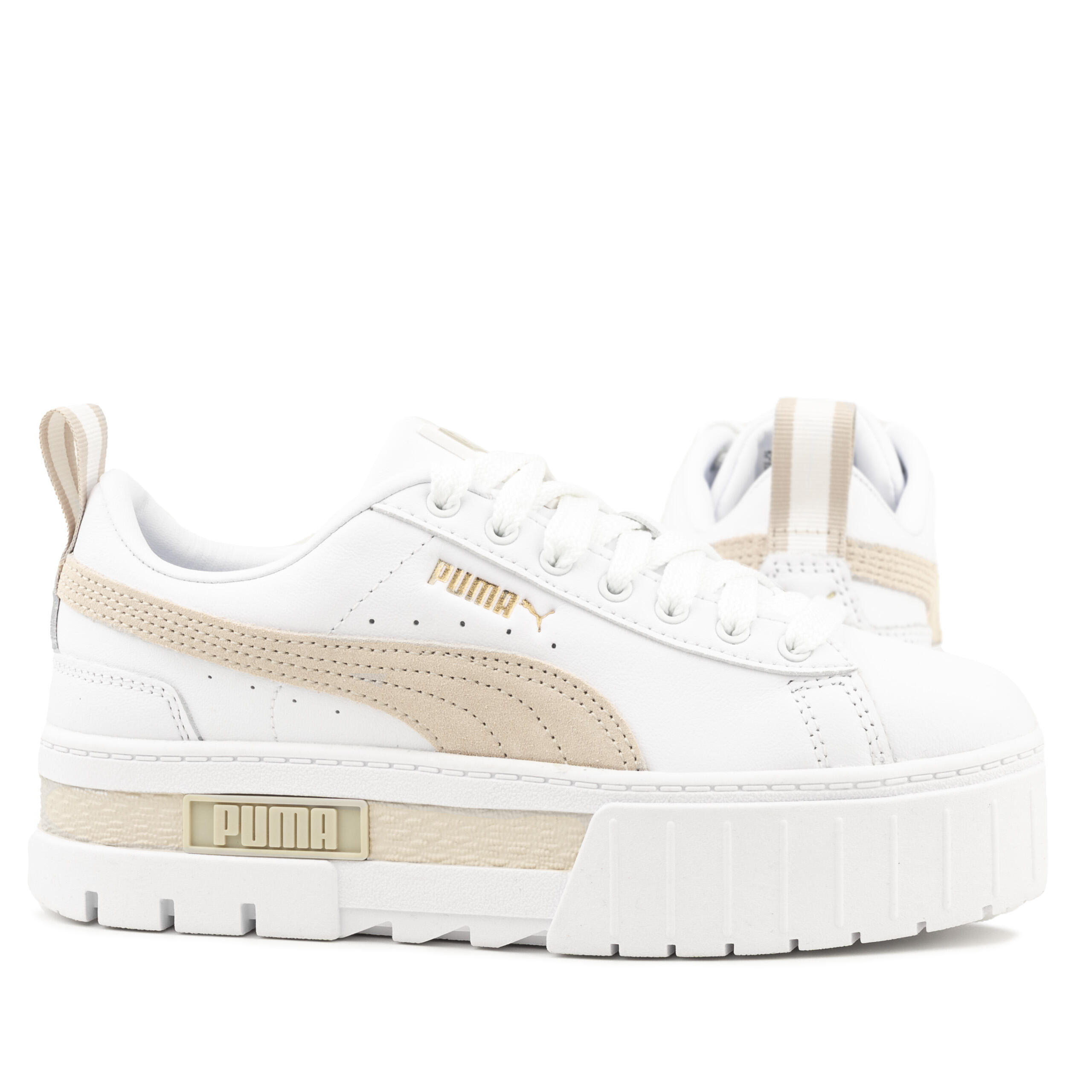 Buty damskie do chodzenia Puma MAYZE LTH WN’S 7/7