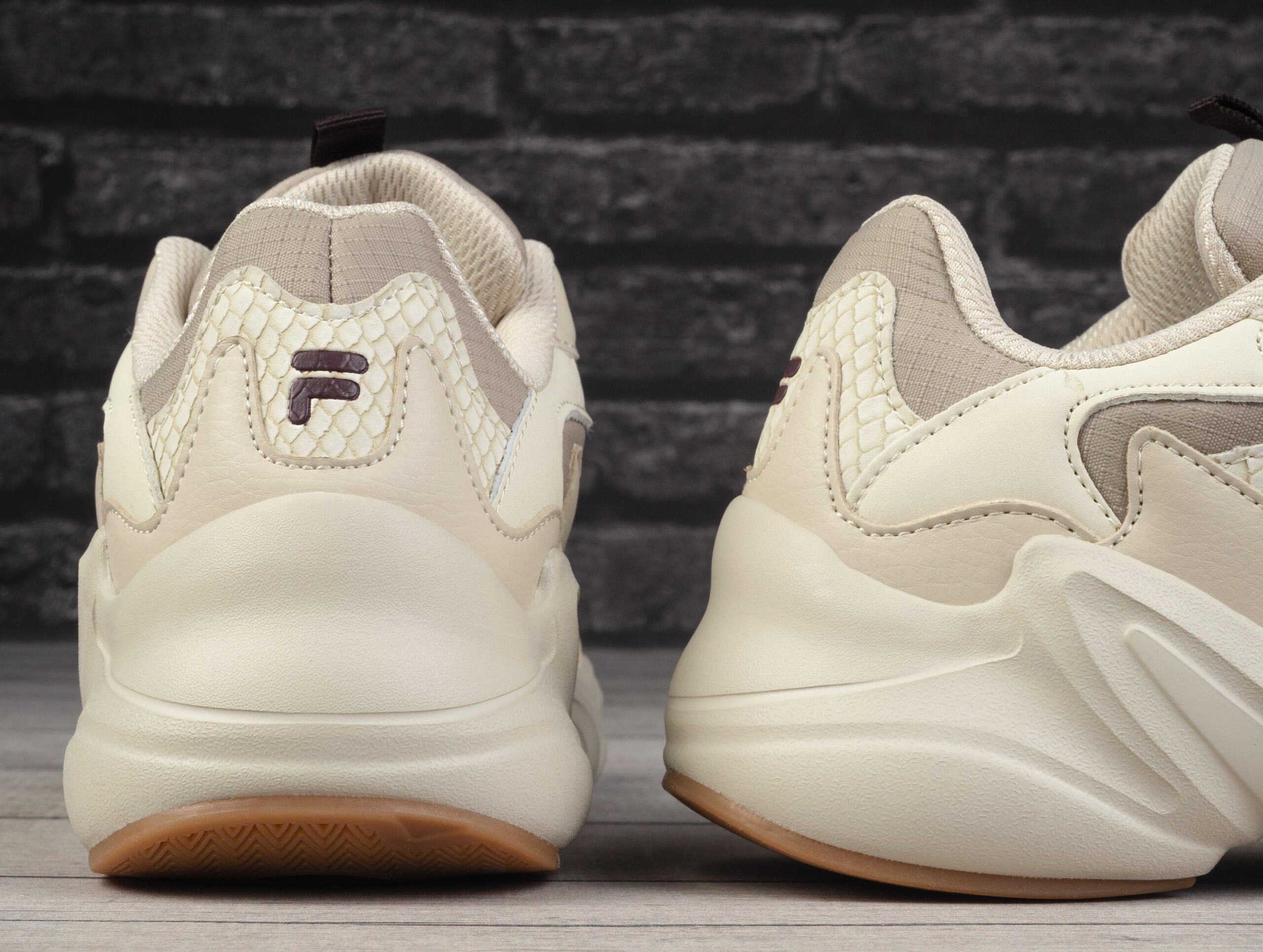 Sneakers Fila Collene A 4/6