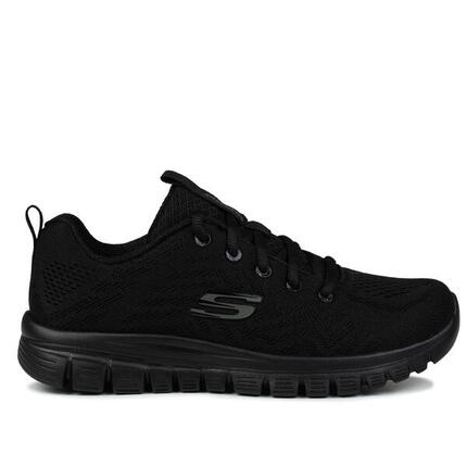 Buty damskie sportowe treningowe Skechers GET CONNECTED