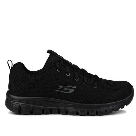 Buty damskie sportowe treningowe Skechers GET CONNECTED
