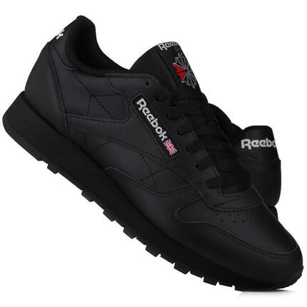 Baskets Reebok Classic Leather