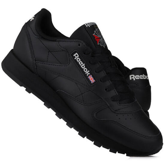 Chaussures universel hommes Reebok 100008494