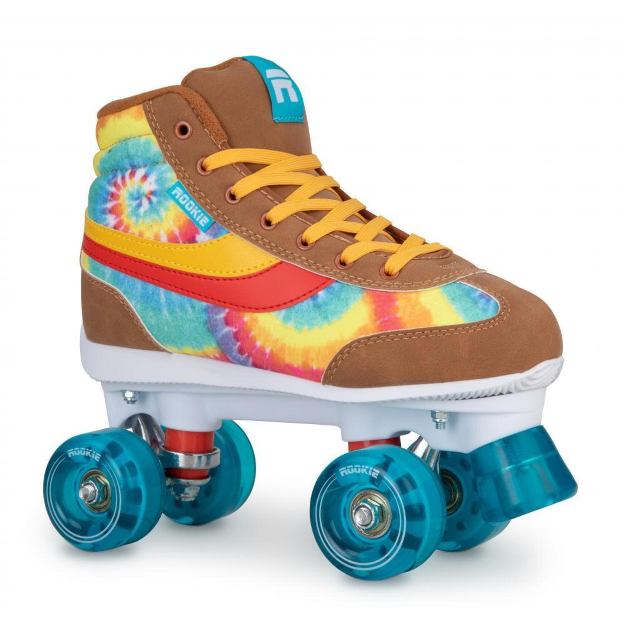 Patin quad decathlon cheap