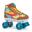 Tie Dye Legacy Roller Quad-35,5