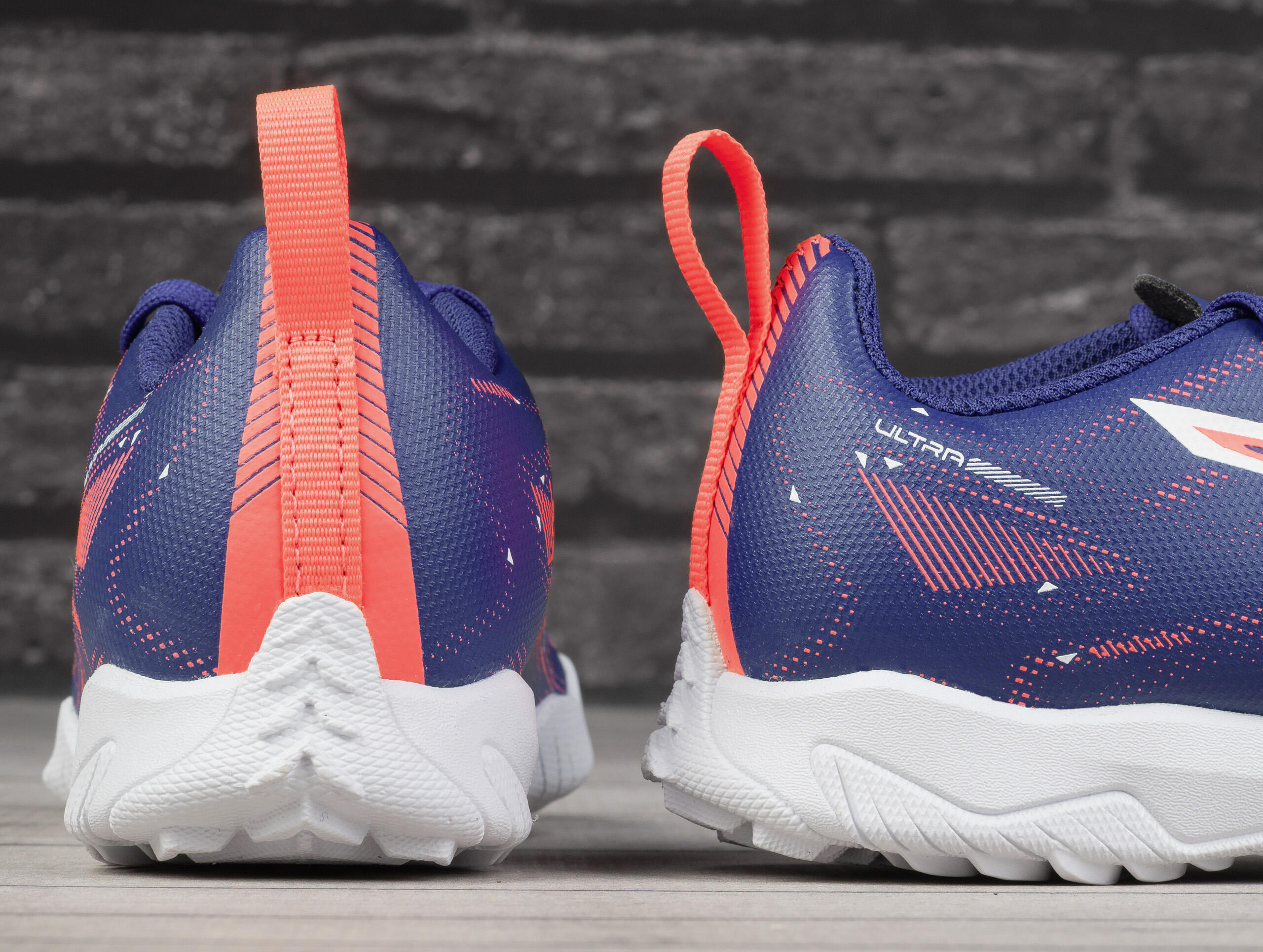 Scarpe calcio per bambini Puma Ultra 5 Play TT 4/7