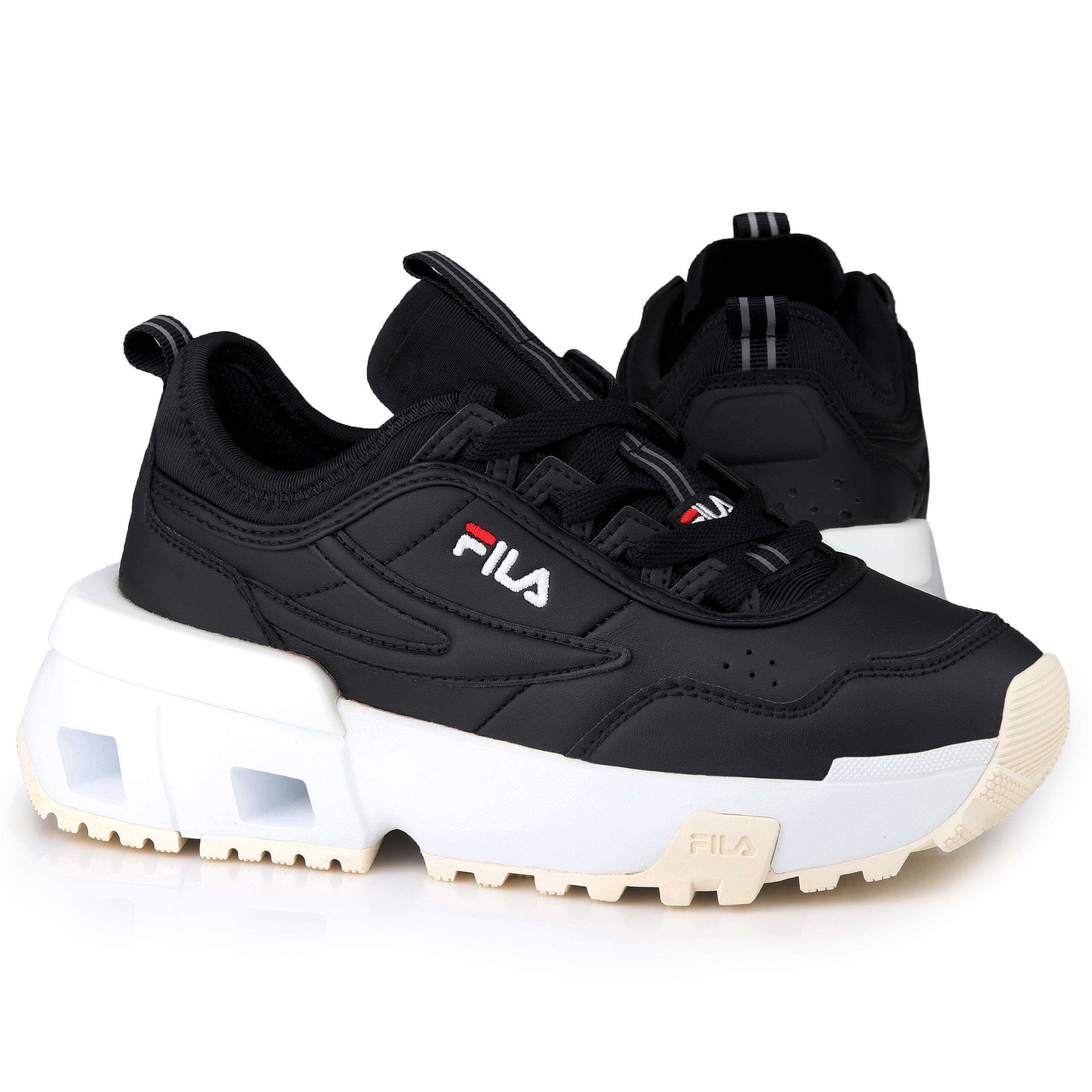 FILA picture
