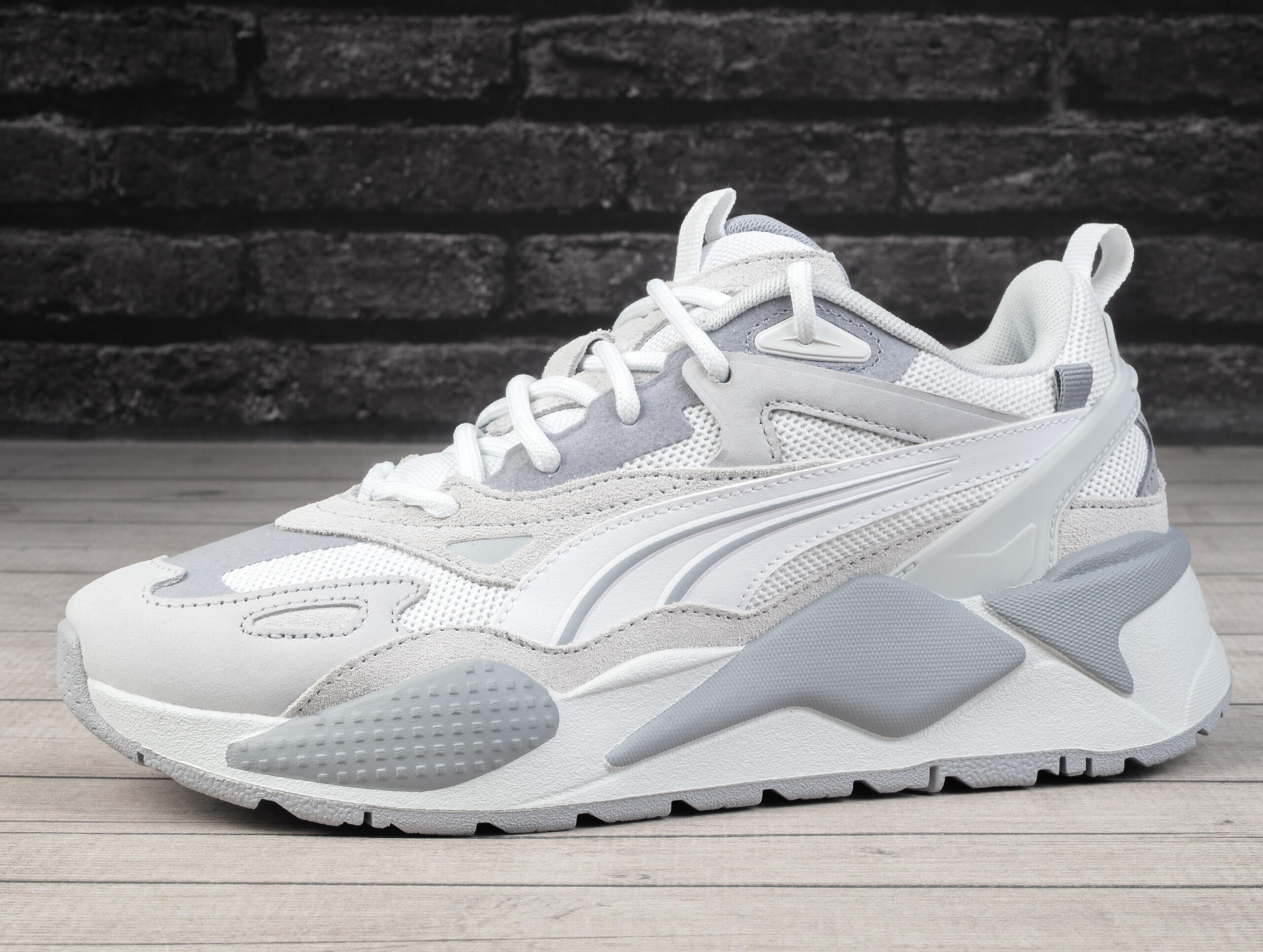 Buty sneakersy męskie sportowe Puma RS X EFEKT PRM 3/6