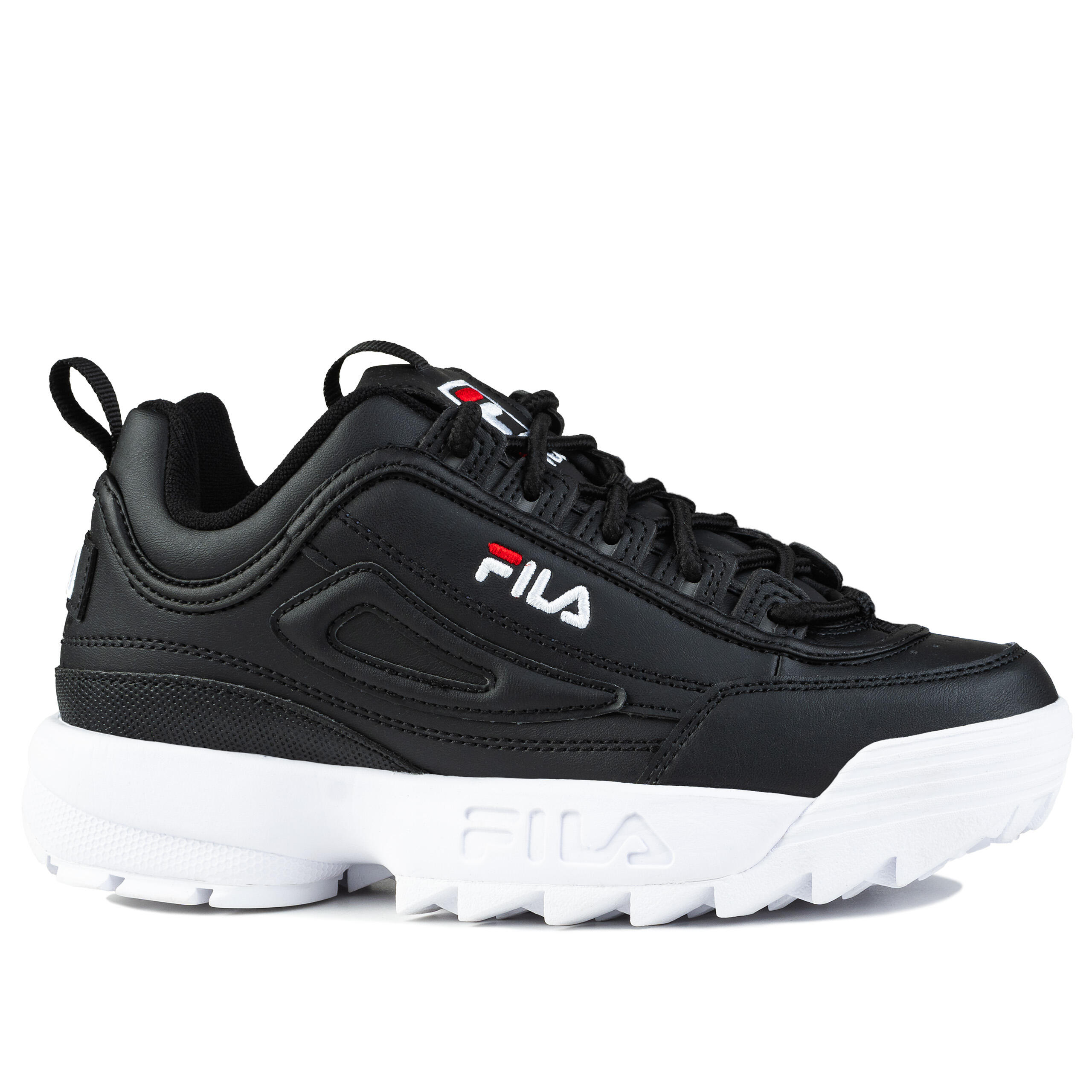 Buty damskie sportowe Fila DISRUPTOR TEENS
