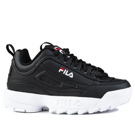 Buty damskie sportowe Fila DISRUPTOR TEENS