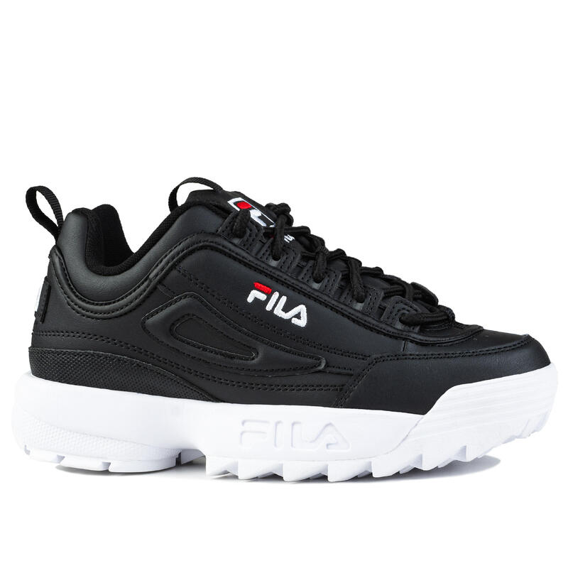 Fila Disruptor FFT0029.80010 Zwart-37