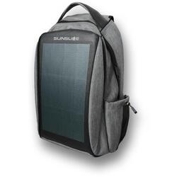 Sac à dos avec panneau shop solaire