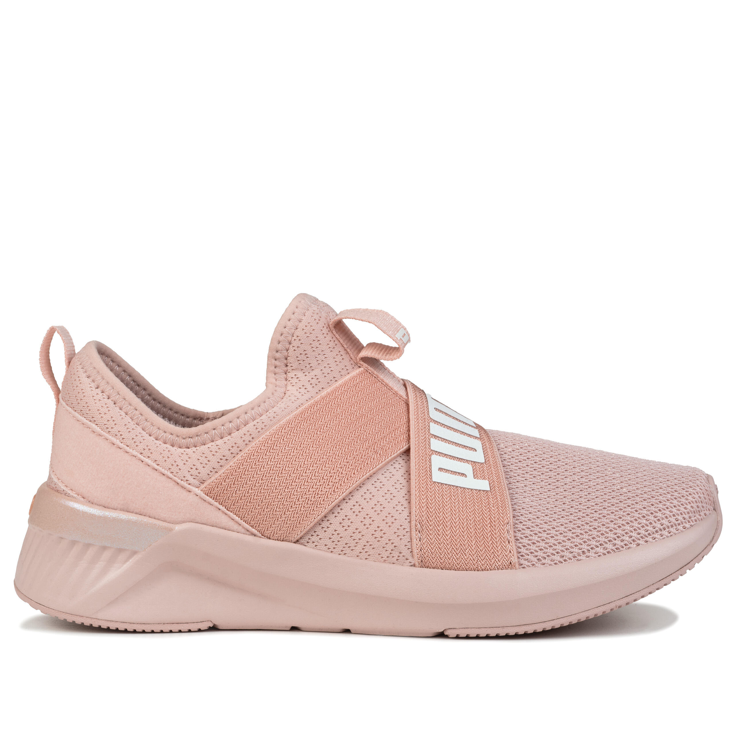 Buty  damskie sportowe Puma SOFTRIDE HARLI SLIP TC WNS