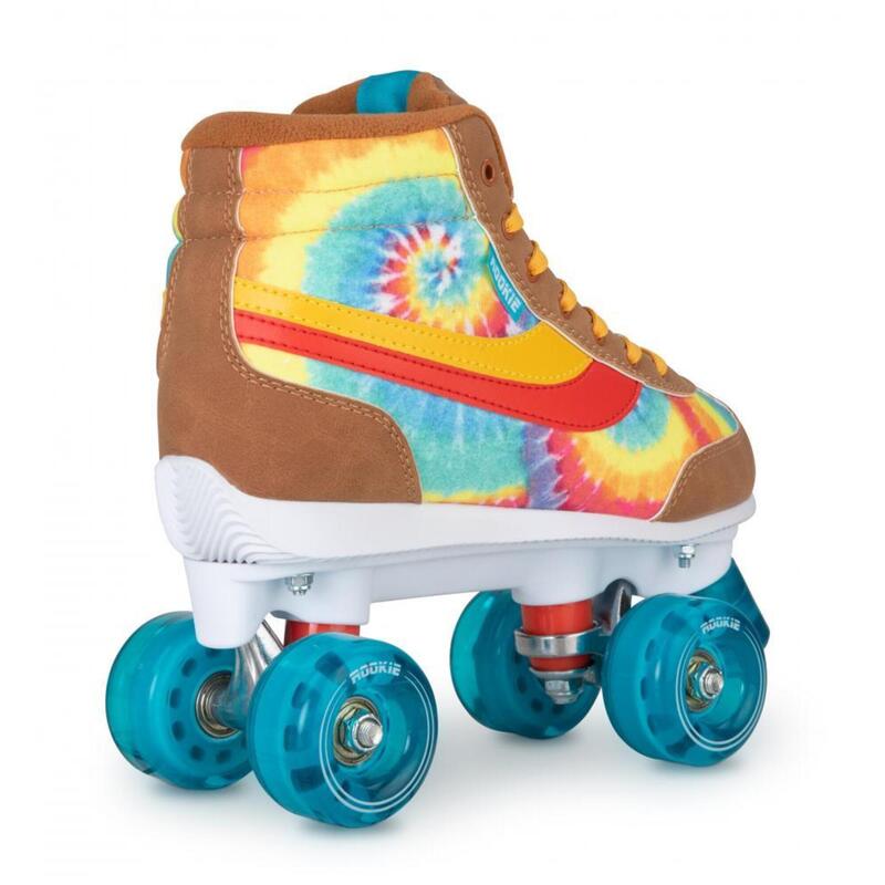 Tie Dye Legacy Roller Quad-37