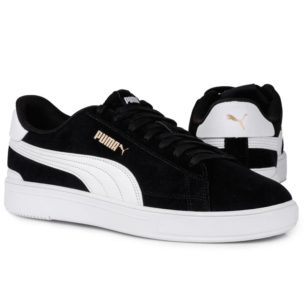 Мъже - Puma Serv Pro Sd - 381108-01 - Черен