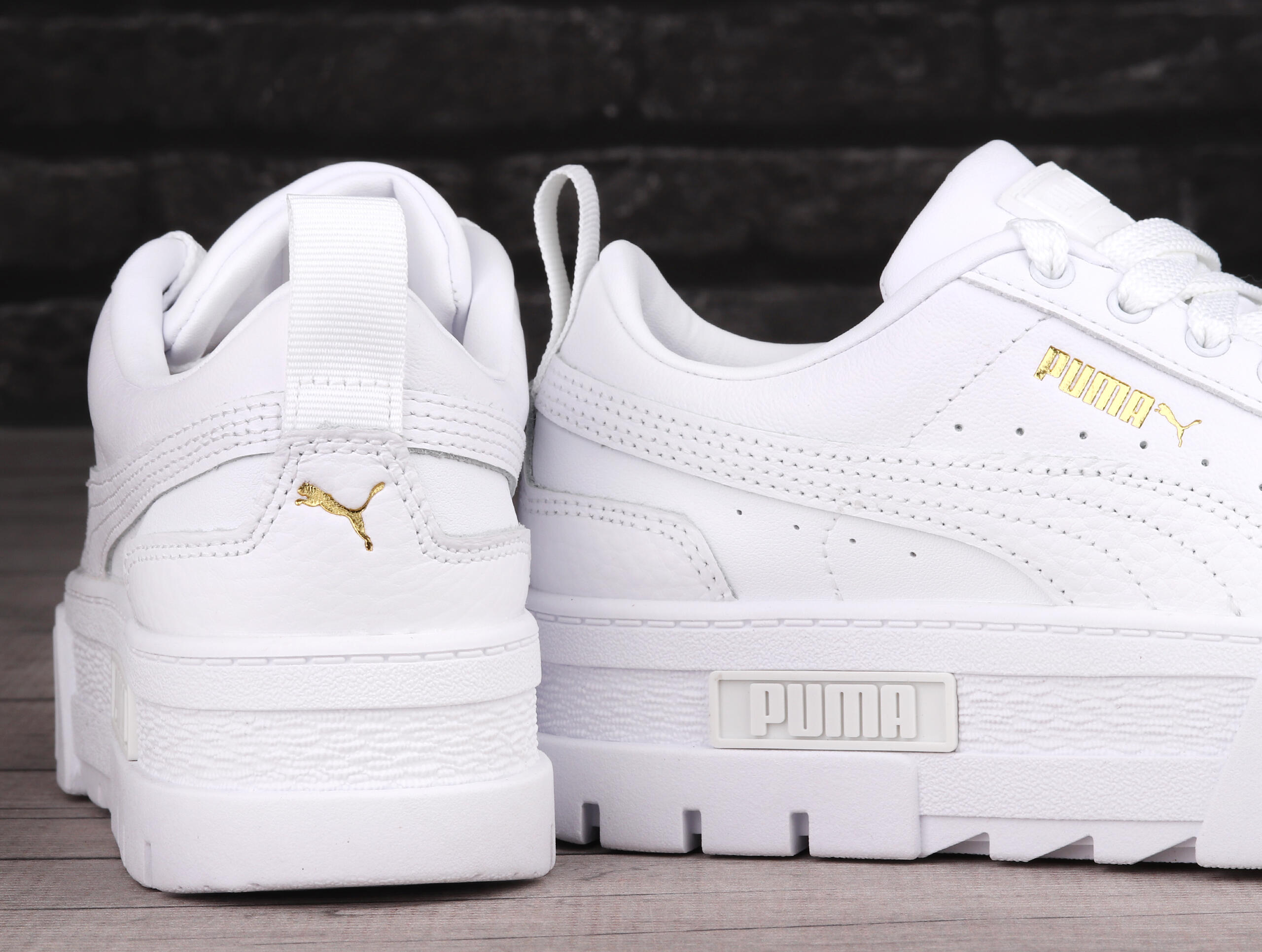 Buty do chodzenia damskie Puma Mayze Classic 6/7