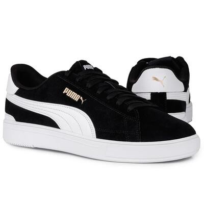 Schoenen universeel voor heren puma serve pro