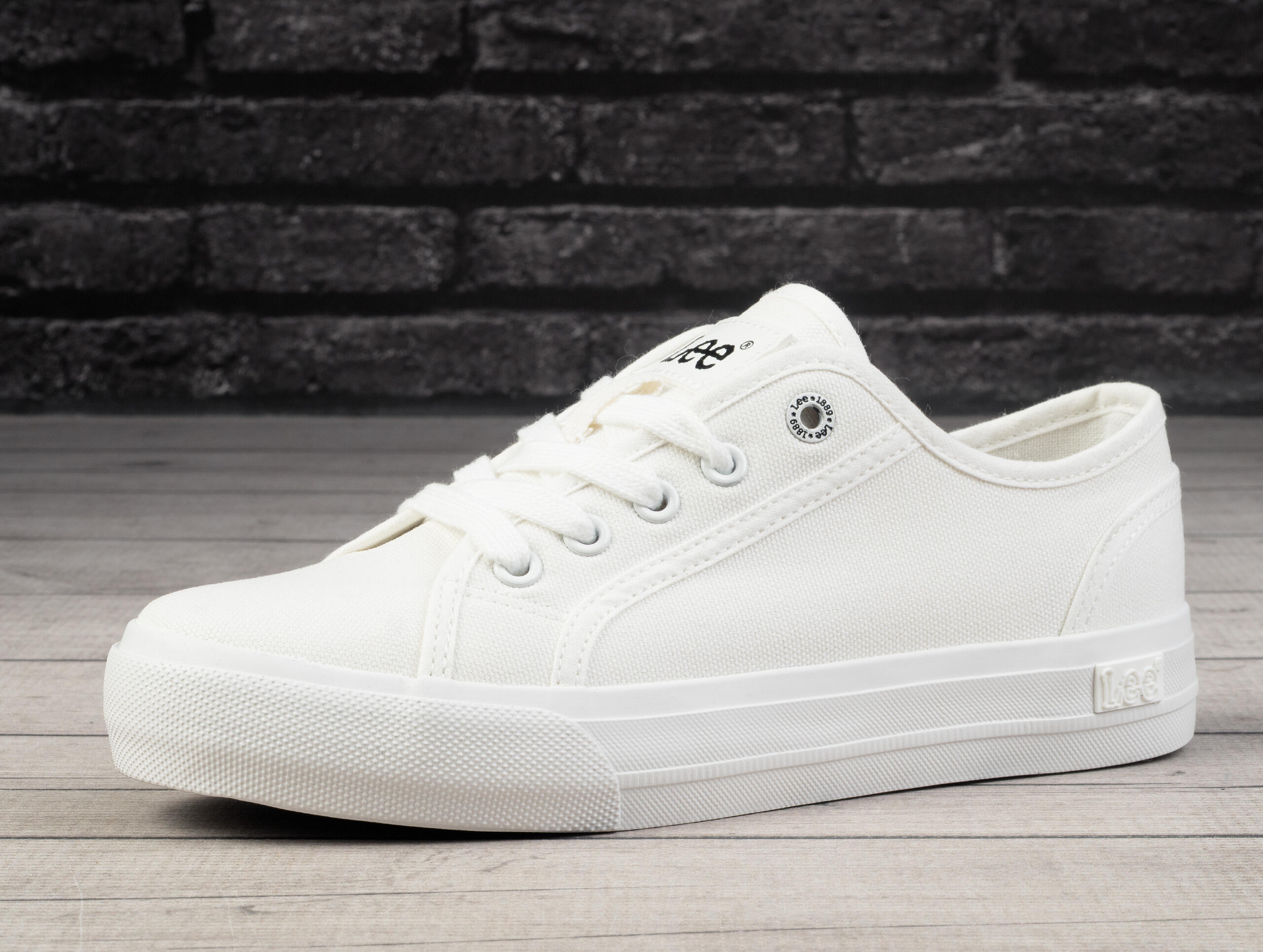 Damen-Sneakers Lee Ava Low 3/7