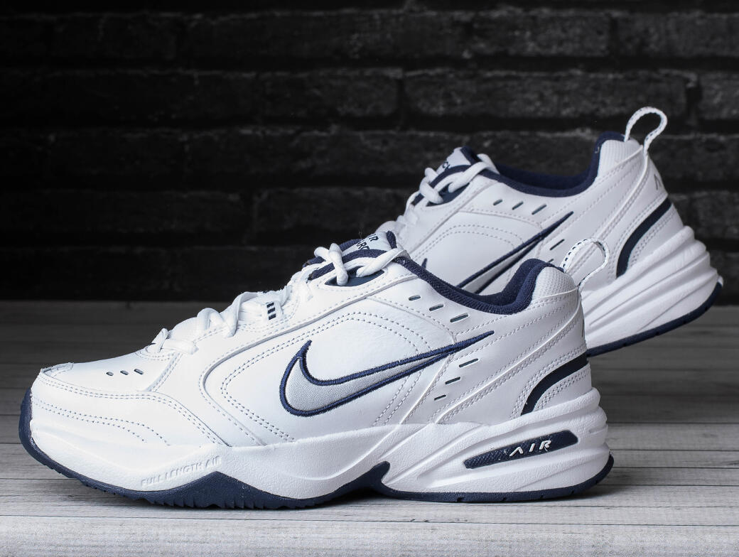 Buty męskie sportowe Nike MONARCH IV 2/6
