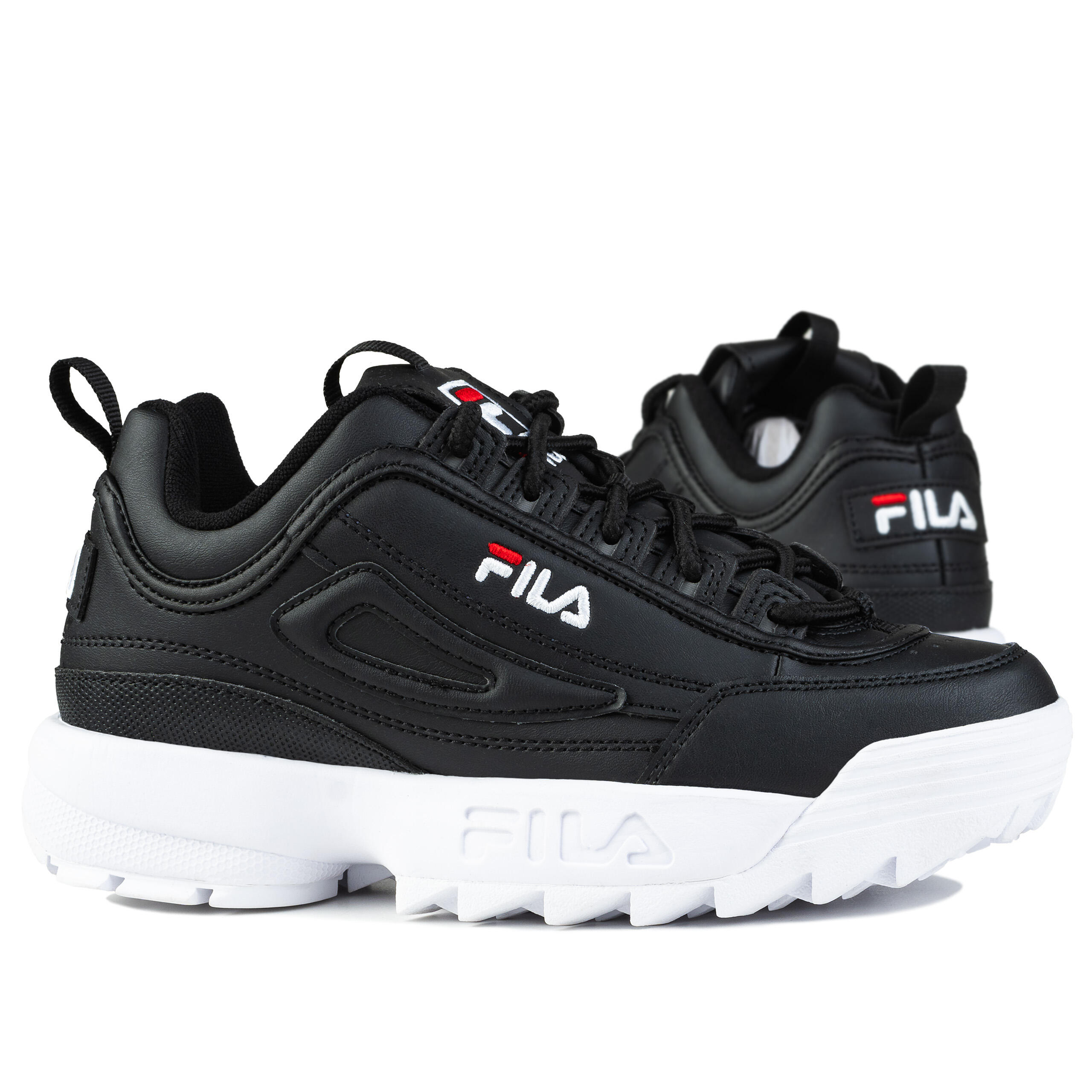 FILA picture