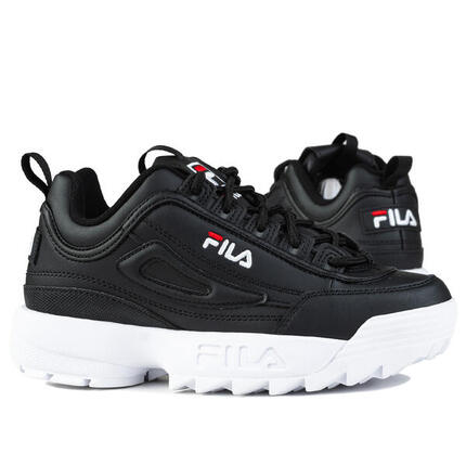 Chaussures universel enfants Fila Disruptor Kids