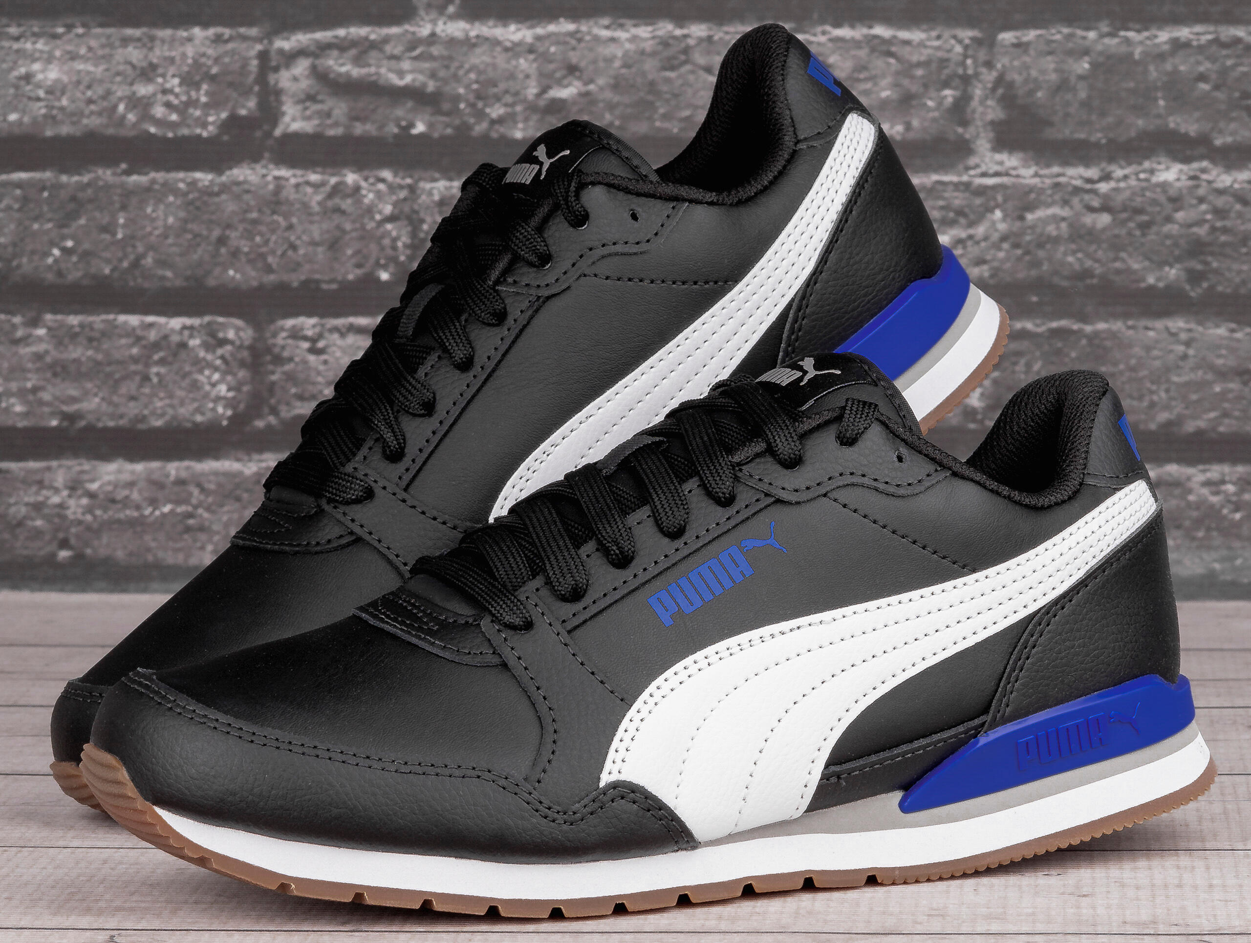 Schoenen universeel voor heren Puma St Runner V3 3/7