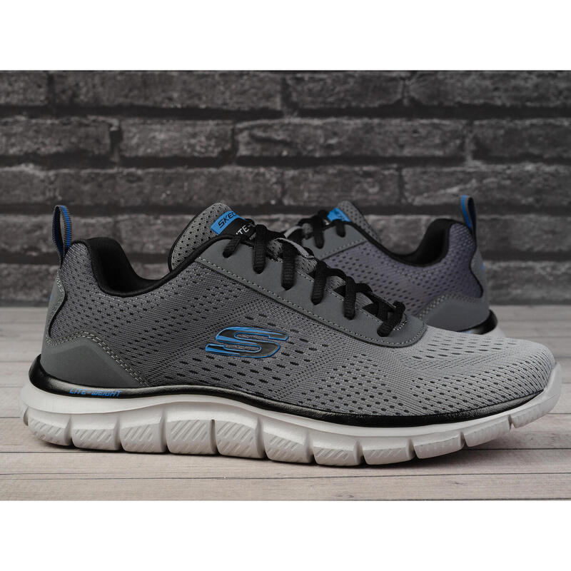 Pantofi SKECHERS Track Ripkent pentru bărbați
