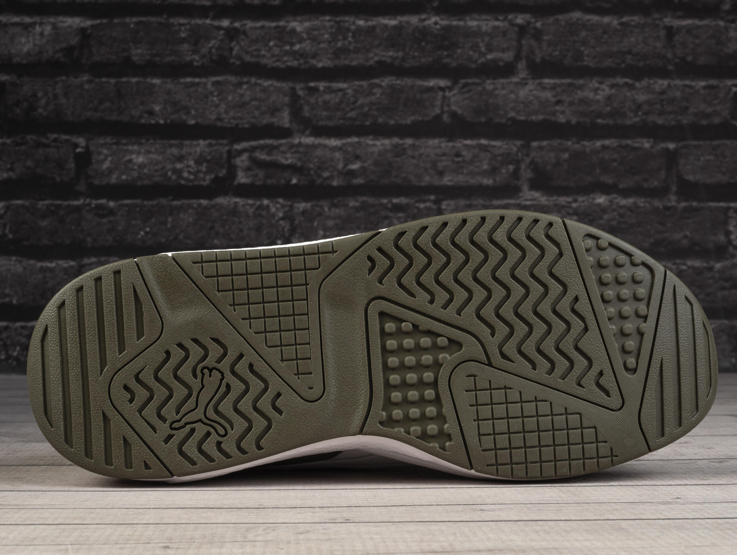 Buty sneakersy męskie sportowe Puma X-RAY 3 SD 4/6
