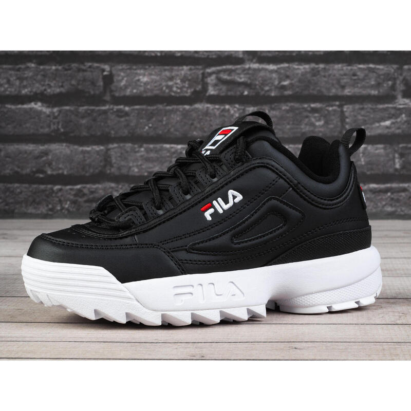 Pantofi universali fft002980010 pentru întregul an negri copii