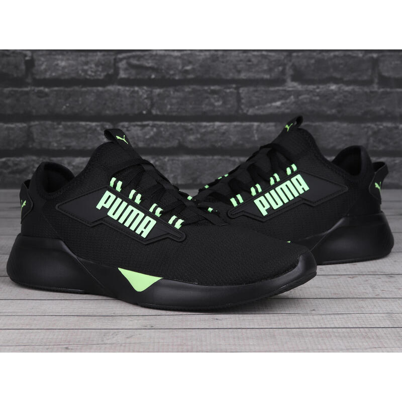 Pantofi sport barbati Puma Retaliate 2, Negru