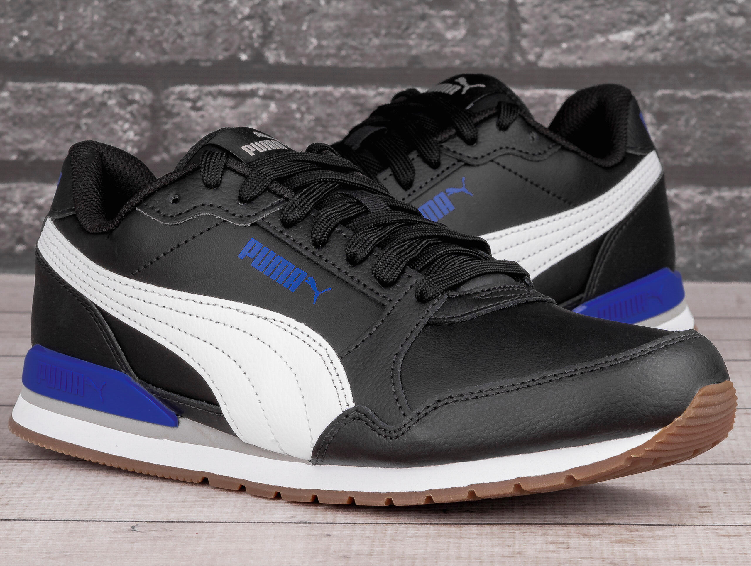 Buty męskie sportowe do chodzenia Puma ST RUNNER