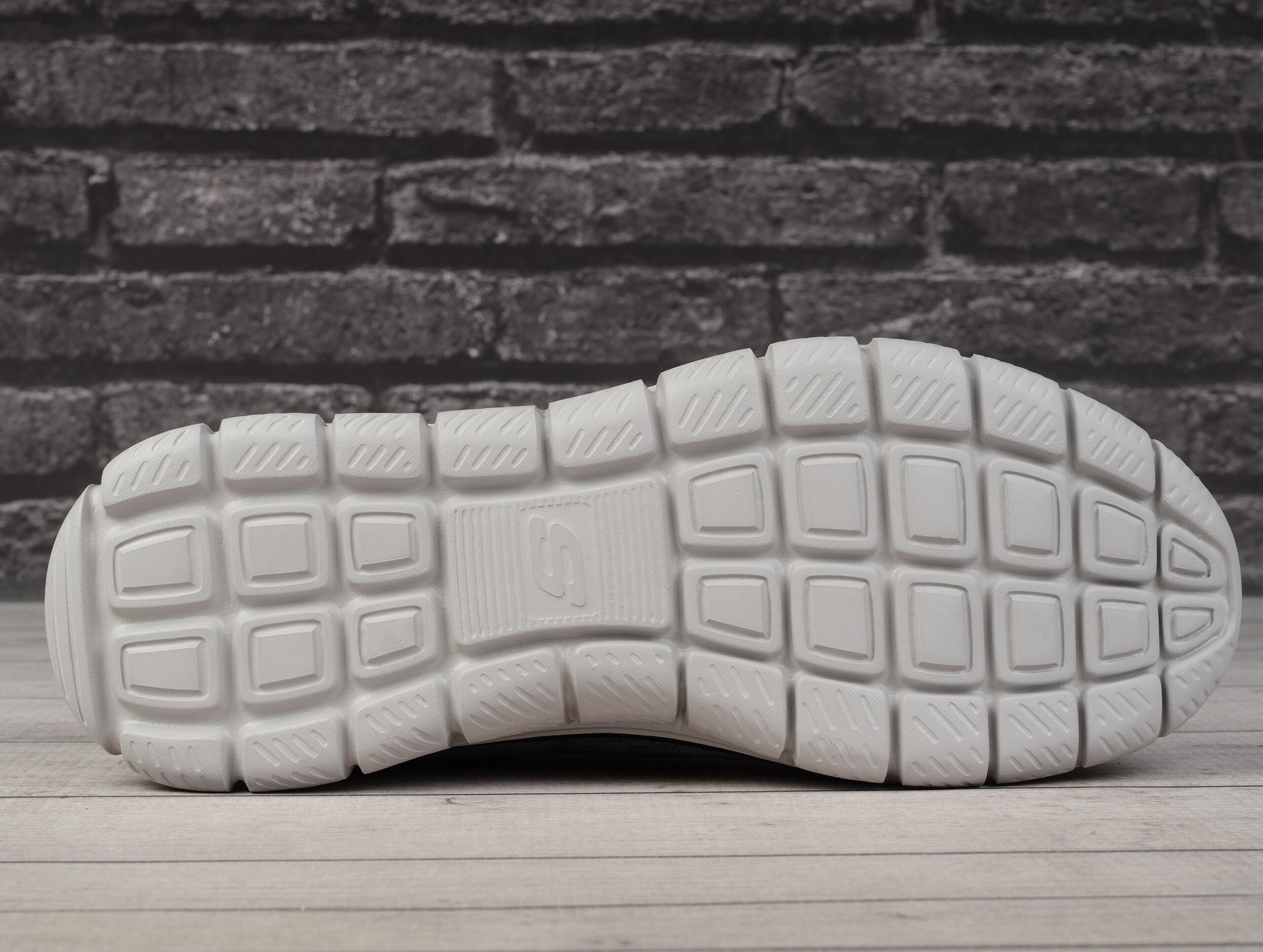 Schoen Skechers model 232399-CCGY voor mannen 5/7