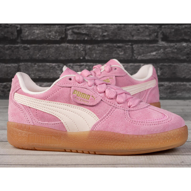 Pantofi sport femei Puma Wmns Palermo Moda, Roz