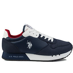 Teniși US Polo Assn. Deni Man pentru bărbați /6TH1 DBL