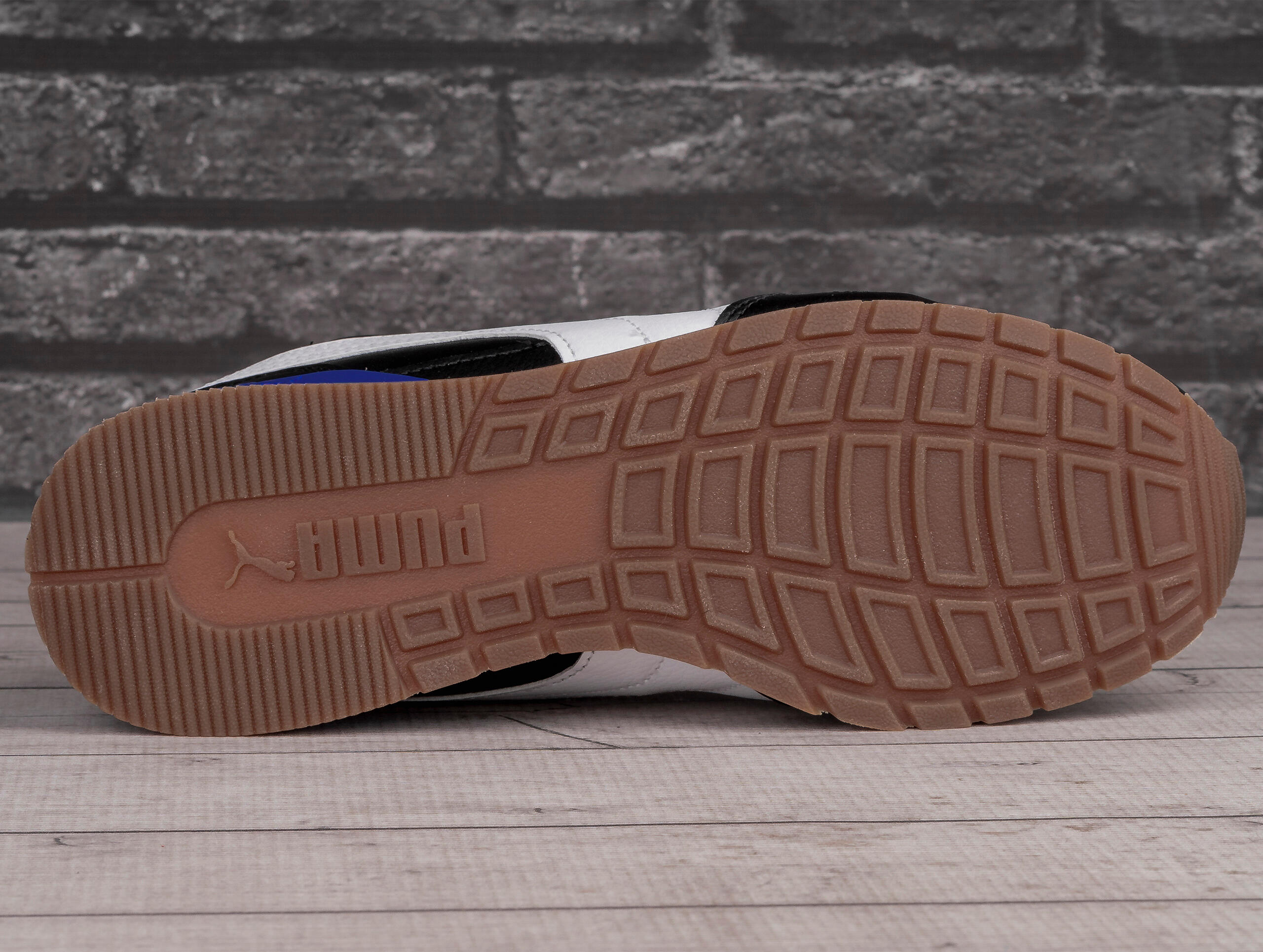 Schoenen universeel voor heren Puma St Runner V3 5/7