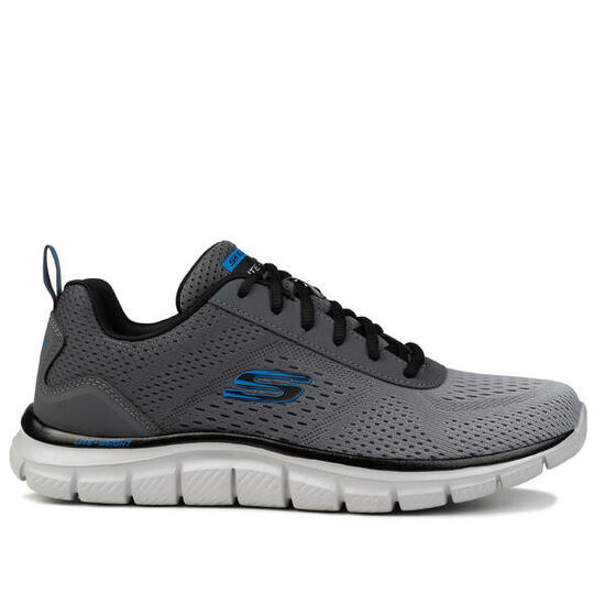 Baskets Skechers modèle 232399-CCGY pour homme