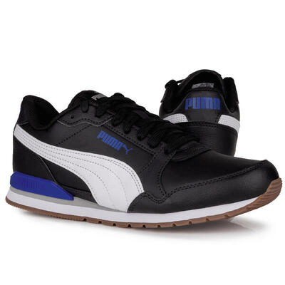 Schoenen universeel voor heren puma st runner v3