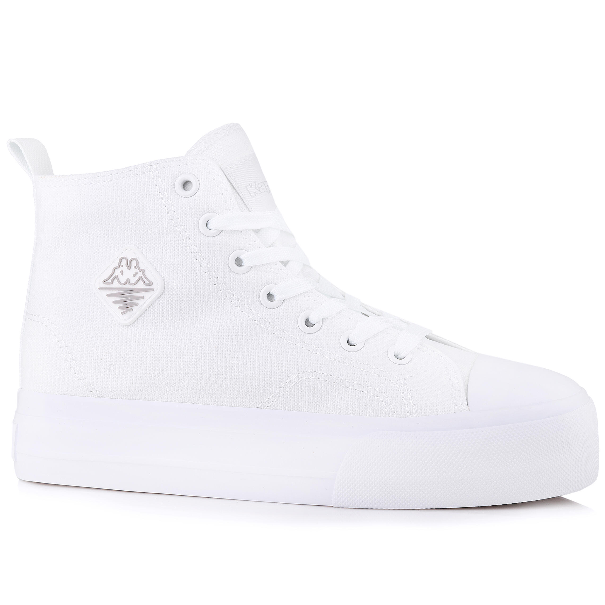 Buty damskie trampki sportowe Kappa VISKA OC