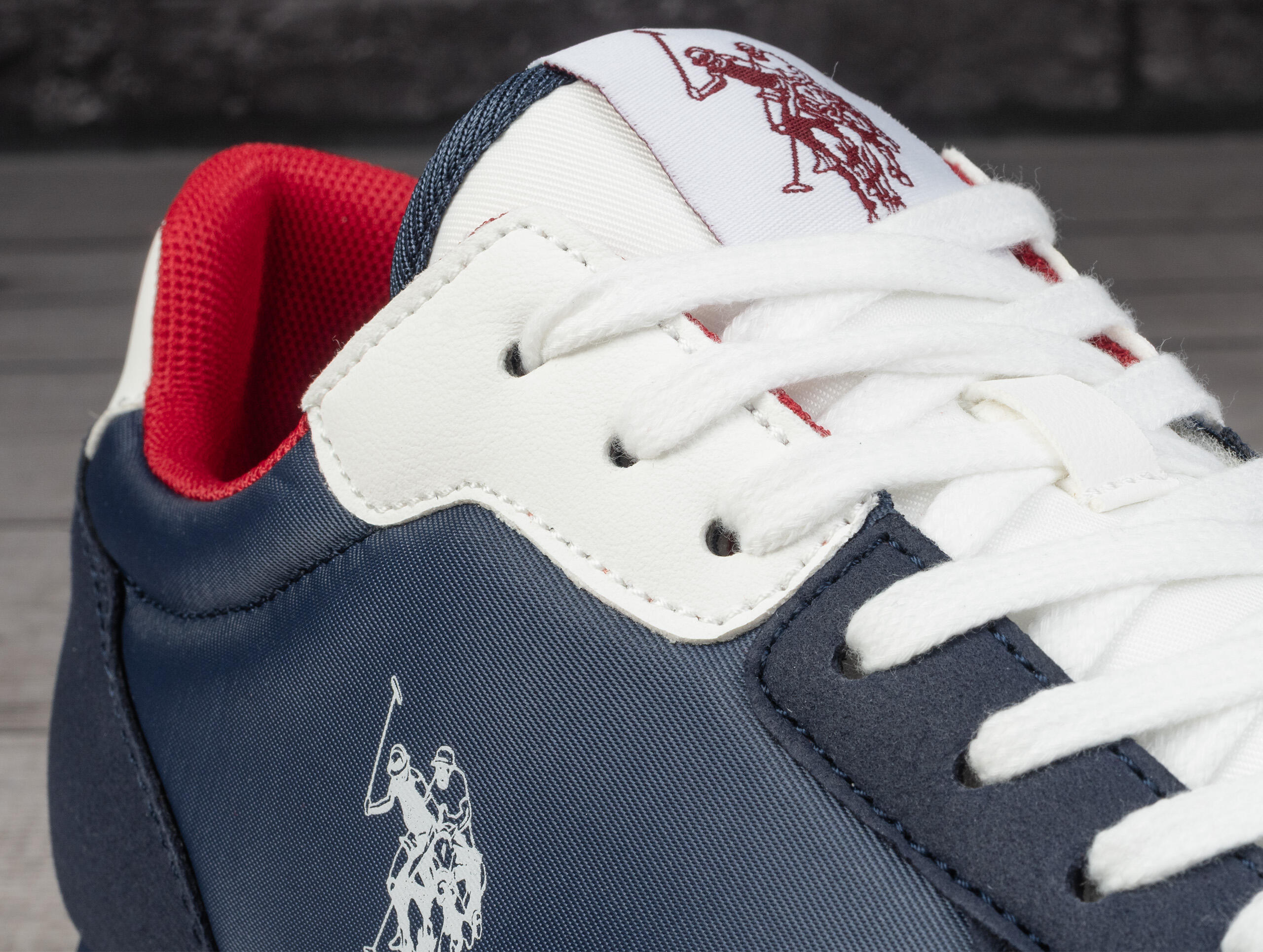Chaussures de sport pour homme U.S Polo Assn. 6/7
