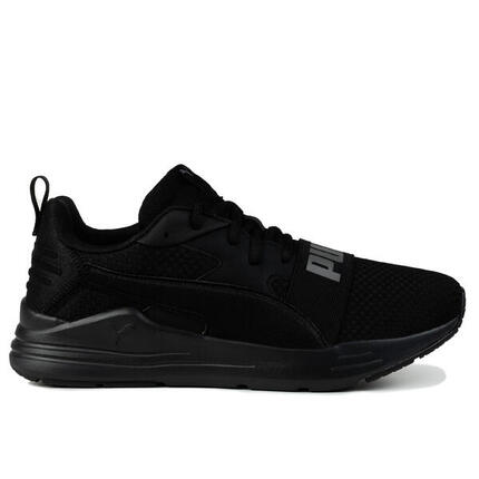Chaussures running hommes Puma 01 Wired Run Pure