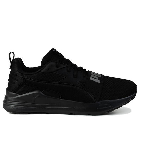 Chaussures running hommes Puma 01 Wired Run Pure