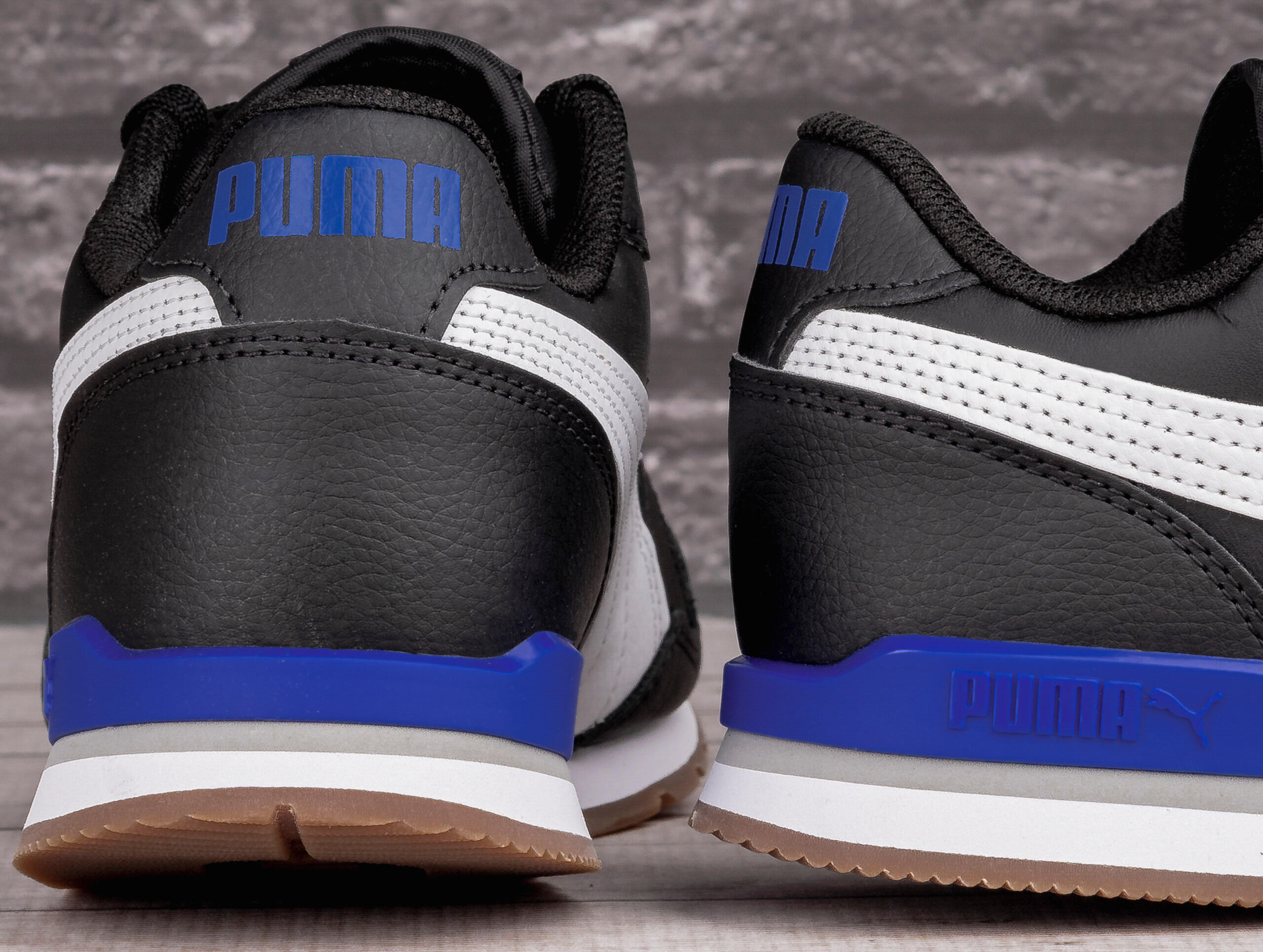 Schoenen universeel voor heren Puma St Runner V3 4/7