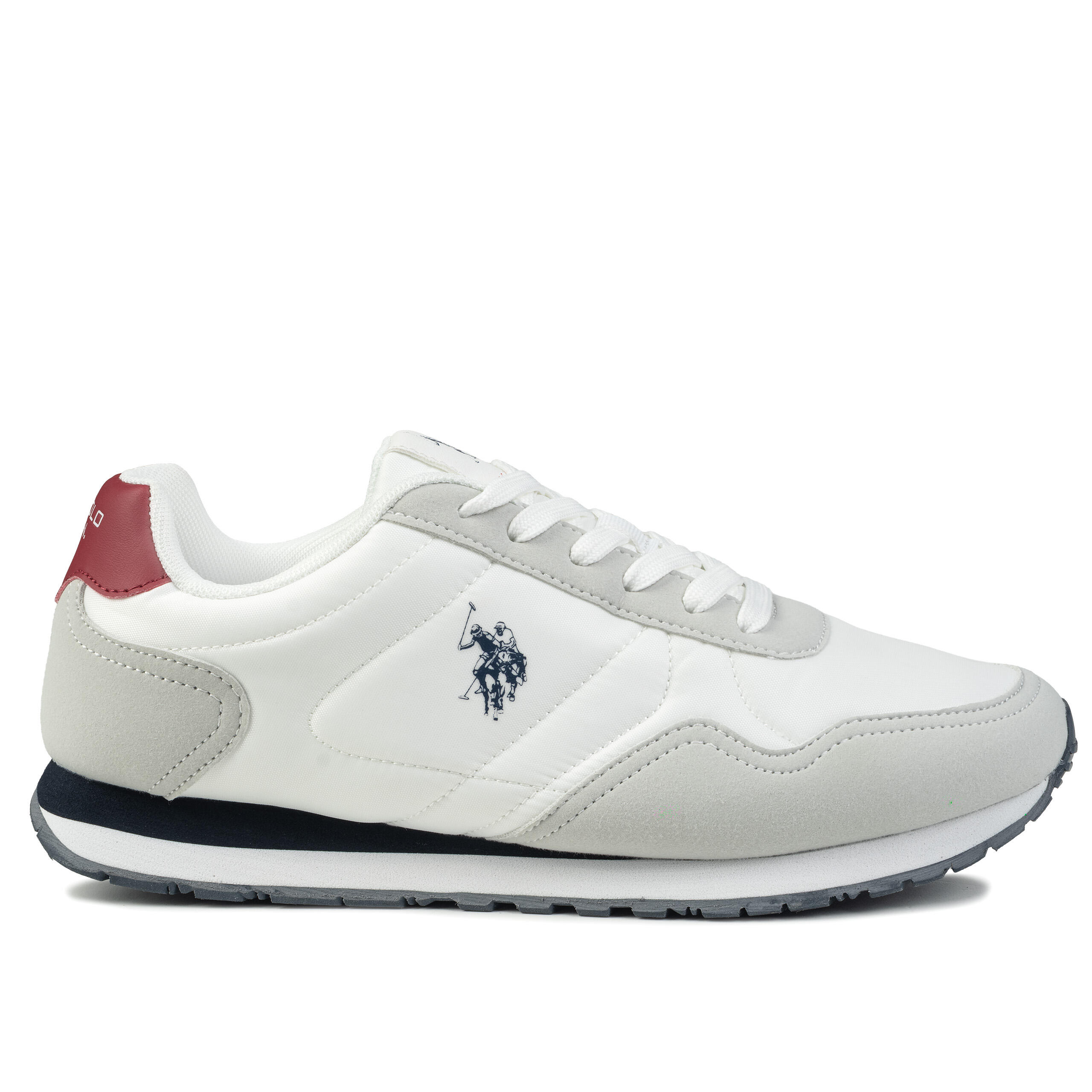 Ténis desportivos masculinos U.S Polo Assn 6/7