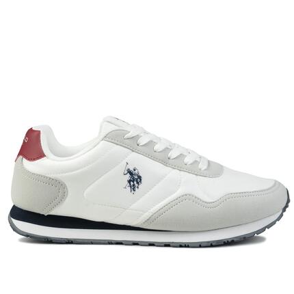 Buty męskie sportowe sneakersy U.S. Polo Assn.