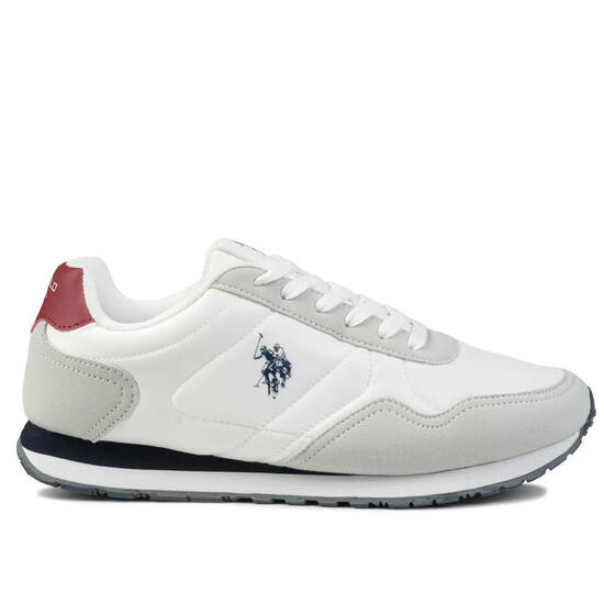 Buty męskie sportowe sneakersy U.S. Polo Assn.
