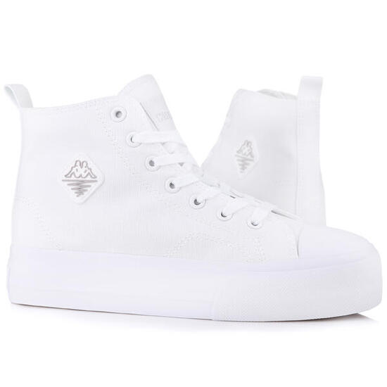 Scarpa basket donna Kappa Viska OC